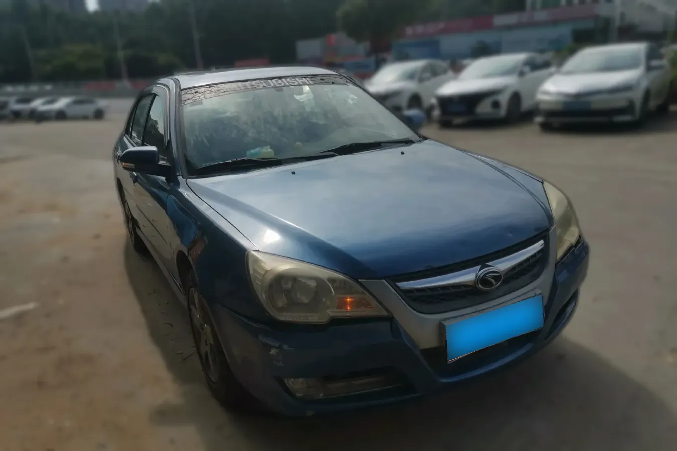 2009 Soueast V3 1.5L 120HP L4 5MT,autocango,china used car exporter,china ev exporter,chinese used car exporter,chinese used ev exporter