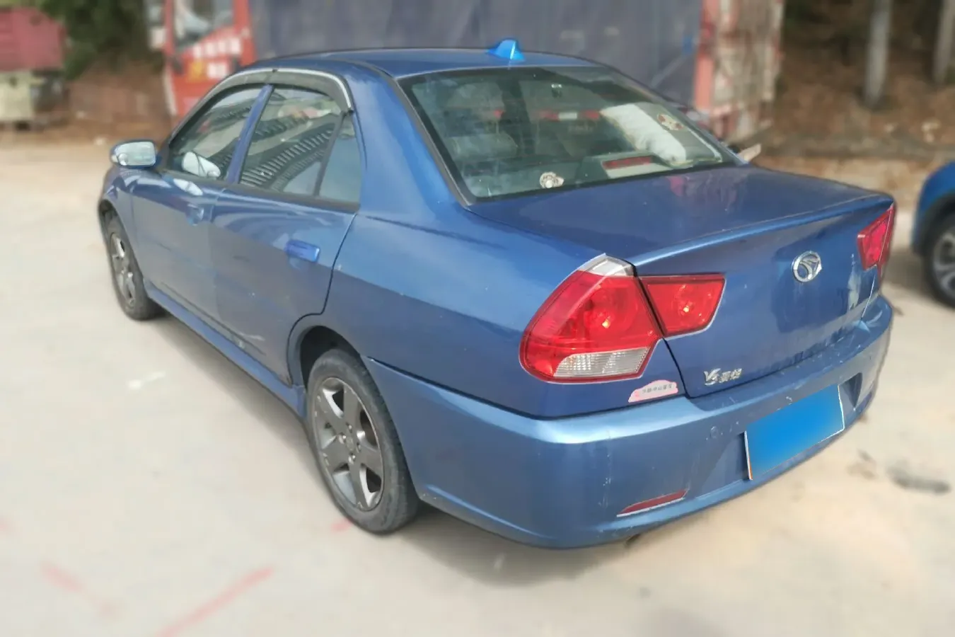 2009 Soueast V3 1.5L 120HP L4 5MT,autocango,china used car exporter,china ev exporter,chinese used car exporter,chinese used ev exporter