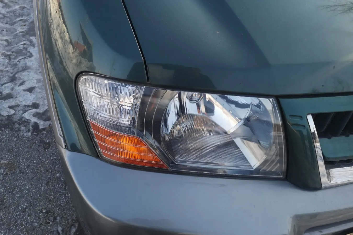 2008 Mitsubishi Pajero 3.0L 163HP V6 4AT,autocango,china used car exporter,china ev exporter,chinese used car exporter,chinese used ev exporter