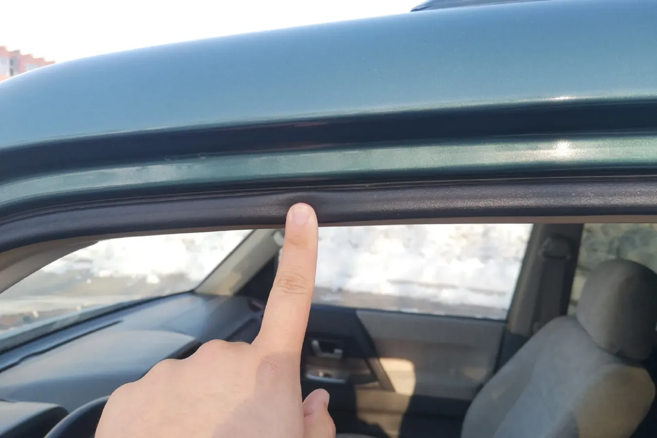 2008 Mitsubishi Pajero 3.0L 163HP V6 4AT,autocango,china used car exporter,china ev exporter,chinese used car exporter,chinese used ev exporter