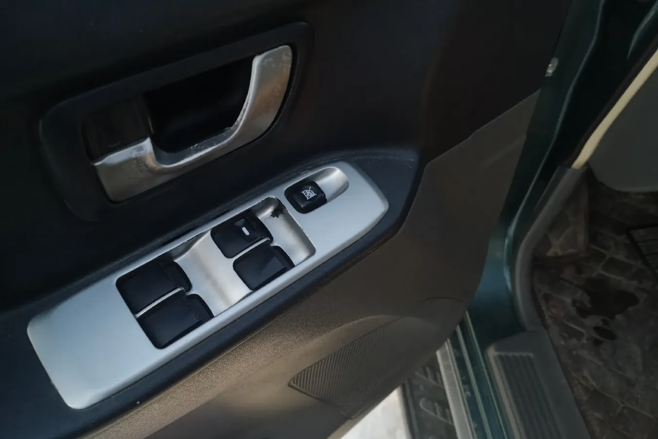 2008 Mitsubishi Pajero 3.0L 163HP V6 4AT,autocango,china used car exporter,china ev exporter,chinese used car exporter,chinese used ev exporter