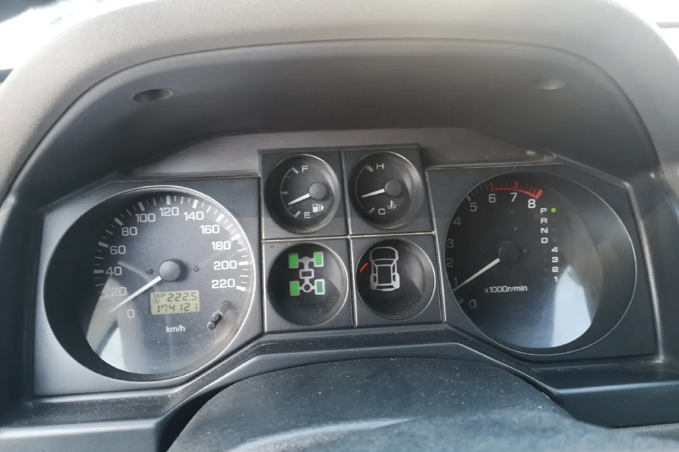 2008 Mitsubishi Pajero 3.0L 163HP V6 4AT,autocango,china used car exporter,china ev exporter,chinese used car exporter,chinese used ev exporter