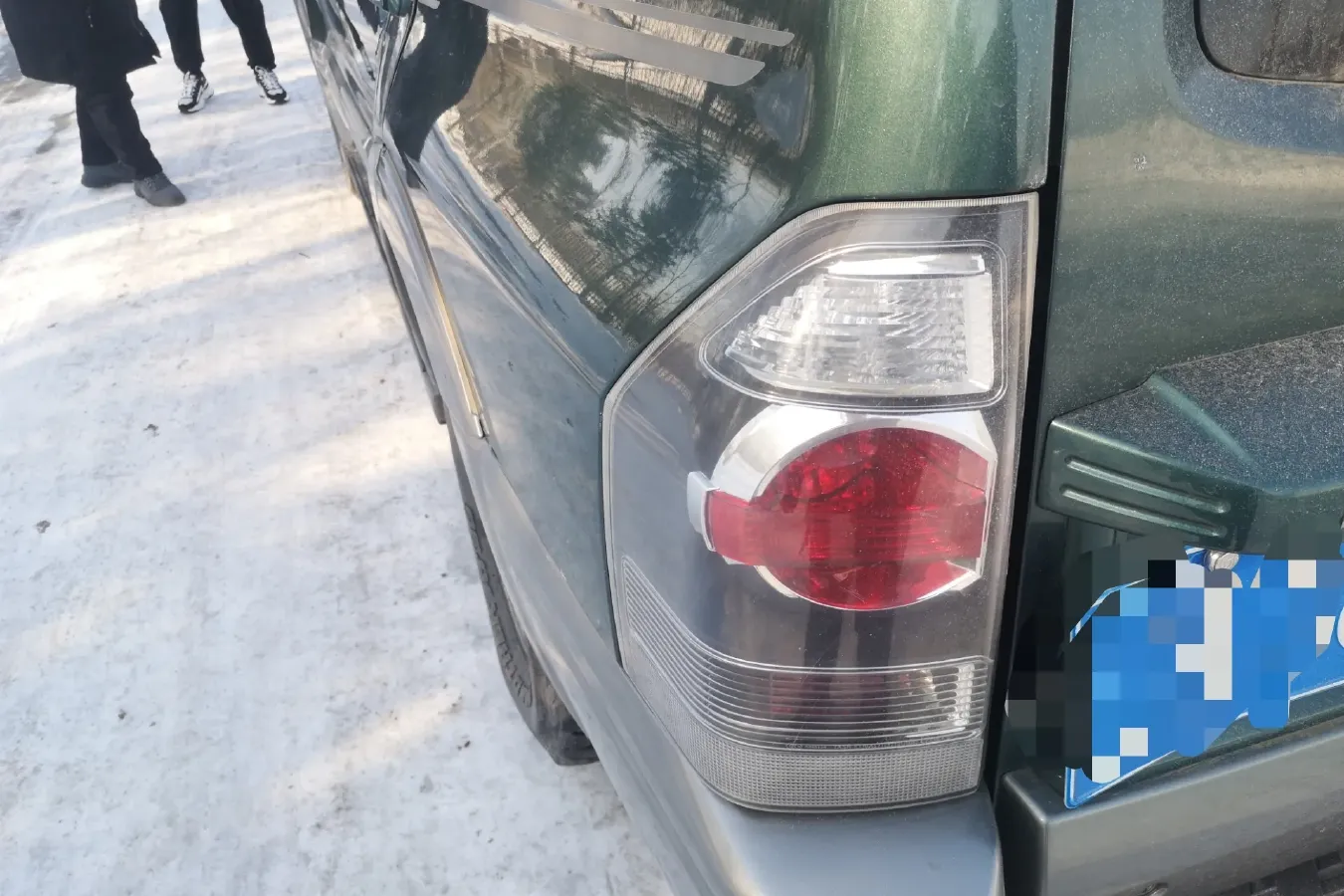 2008 Mitsubishi Pajero 3.0L 163HP V6 4AT,autocango,china used car exporter,china ev exporter,chinese used car exporter,chinese used ev exporter