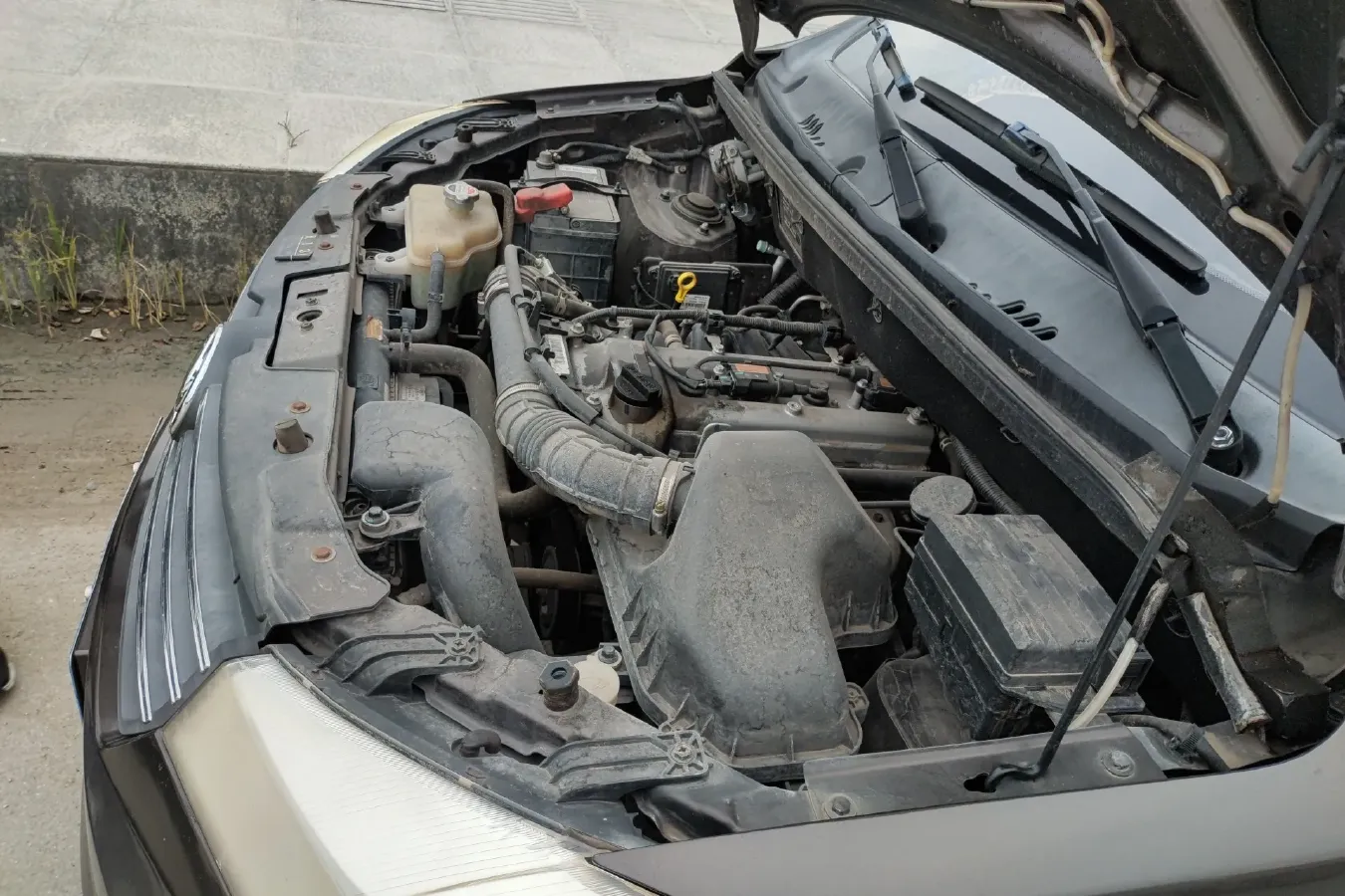 2018 DongFeng Fengon Fengon 330 1.5L 109HP L4 5MT,autocango,china used car exporter,china ev exporter,chinese used car exporter,chinese used ev exporter