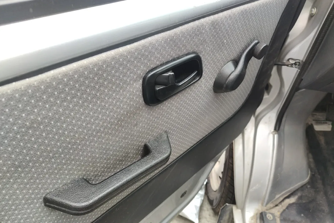 2021 JinBei T3 1.5L 102HP L4 5MT,autocango,china used car exporter,china ev exporter,chinese used car exporter,chinese used ev exporter