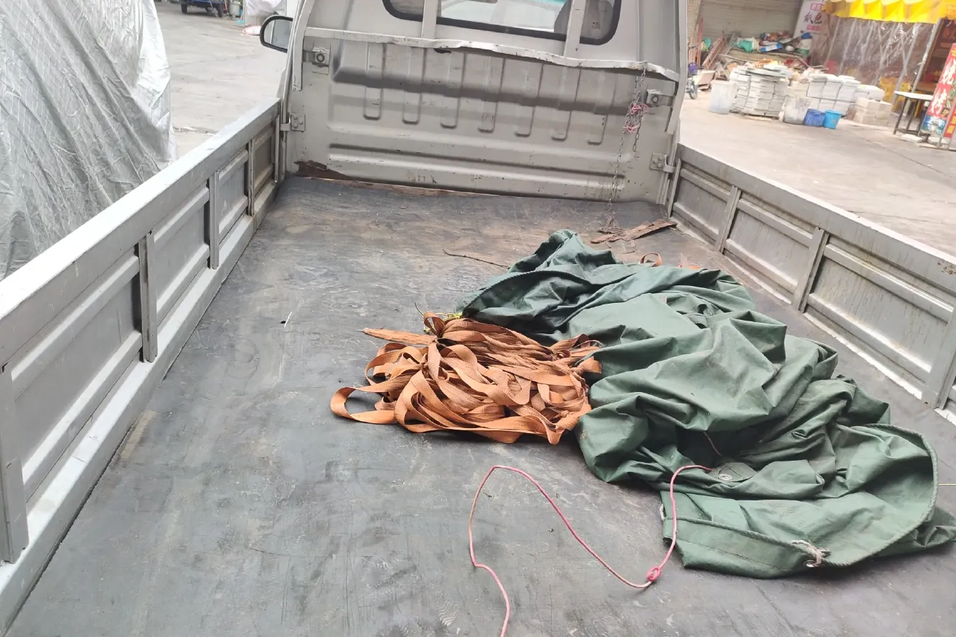 2021 JinBei T3 1.5L 102HP L4 5MT,autocango,china used car exporter,china ev exporter,chinese used car exporter,chinese used ev exporter