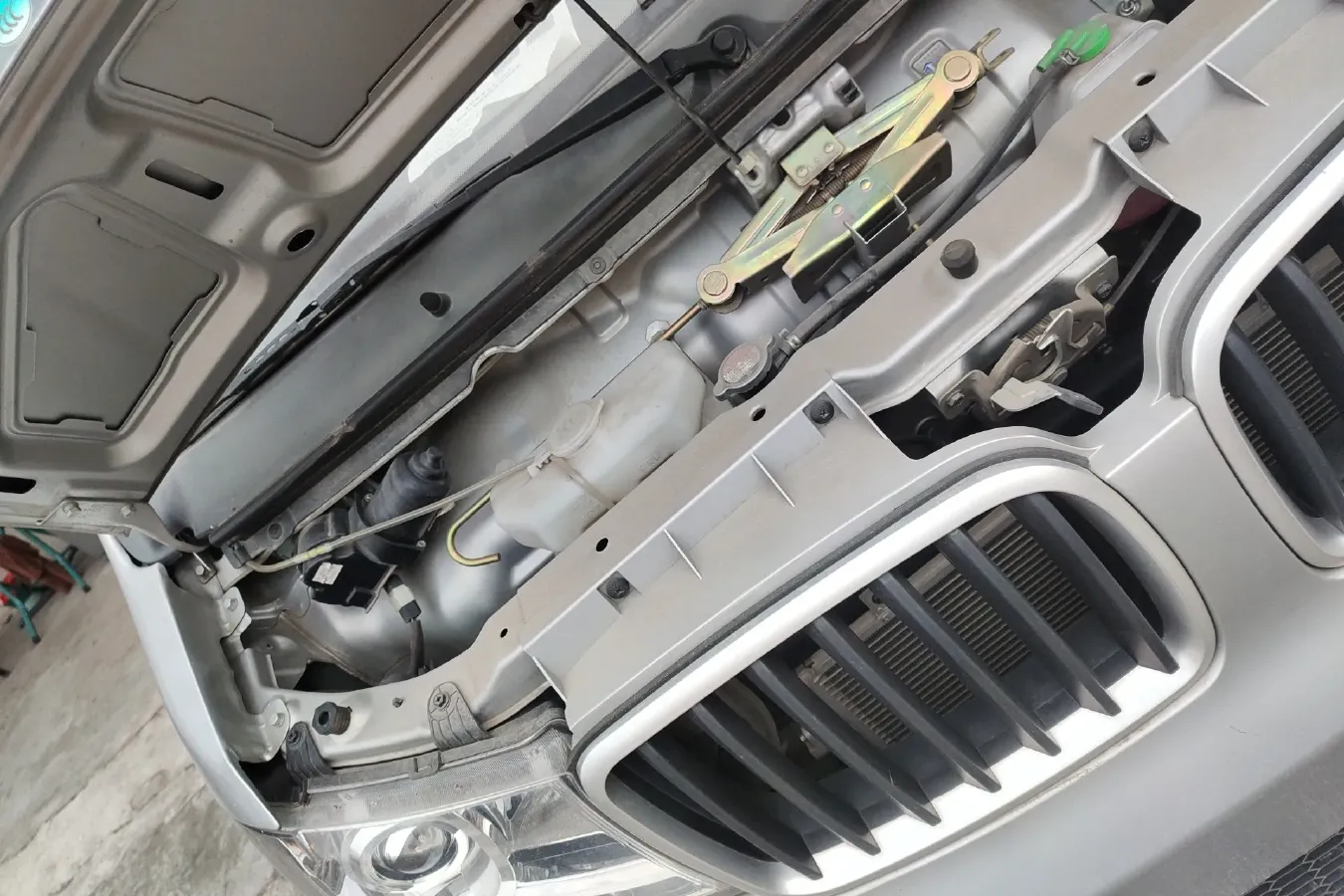 2021 JinBei T3 1.5L 102HP L4 5MT,autocango,china used car exporter,china ev exporter,chinese used car exporter,chinese used ev exporter