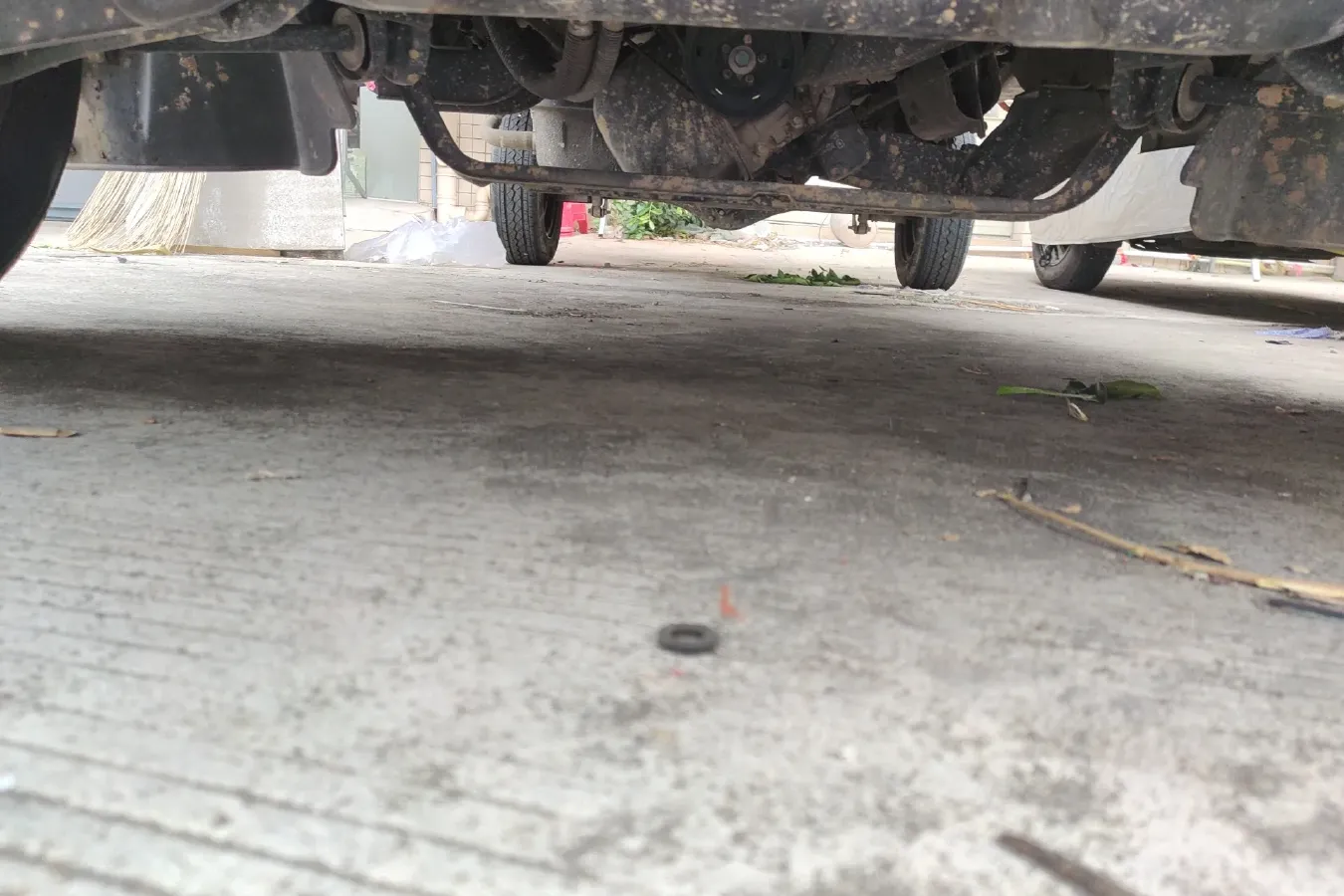 2021 JinBei T3 1.5L 102HP L4 5MT,autocango,china used car exporter,china ev exporter,chinese used car exporter,chinese used ev exporter