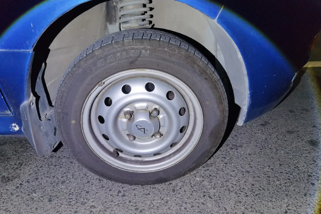 2011 Chery QQ3 1.0L 68HP L4 5MT,autocango,china used car exporter,china ev exporter,chinese used car exporter,chinese used ev exporter