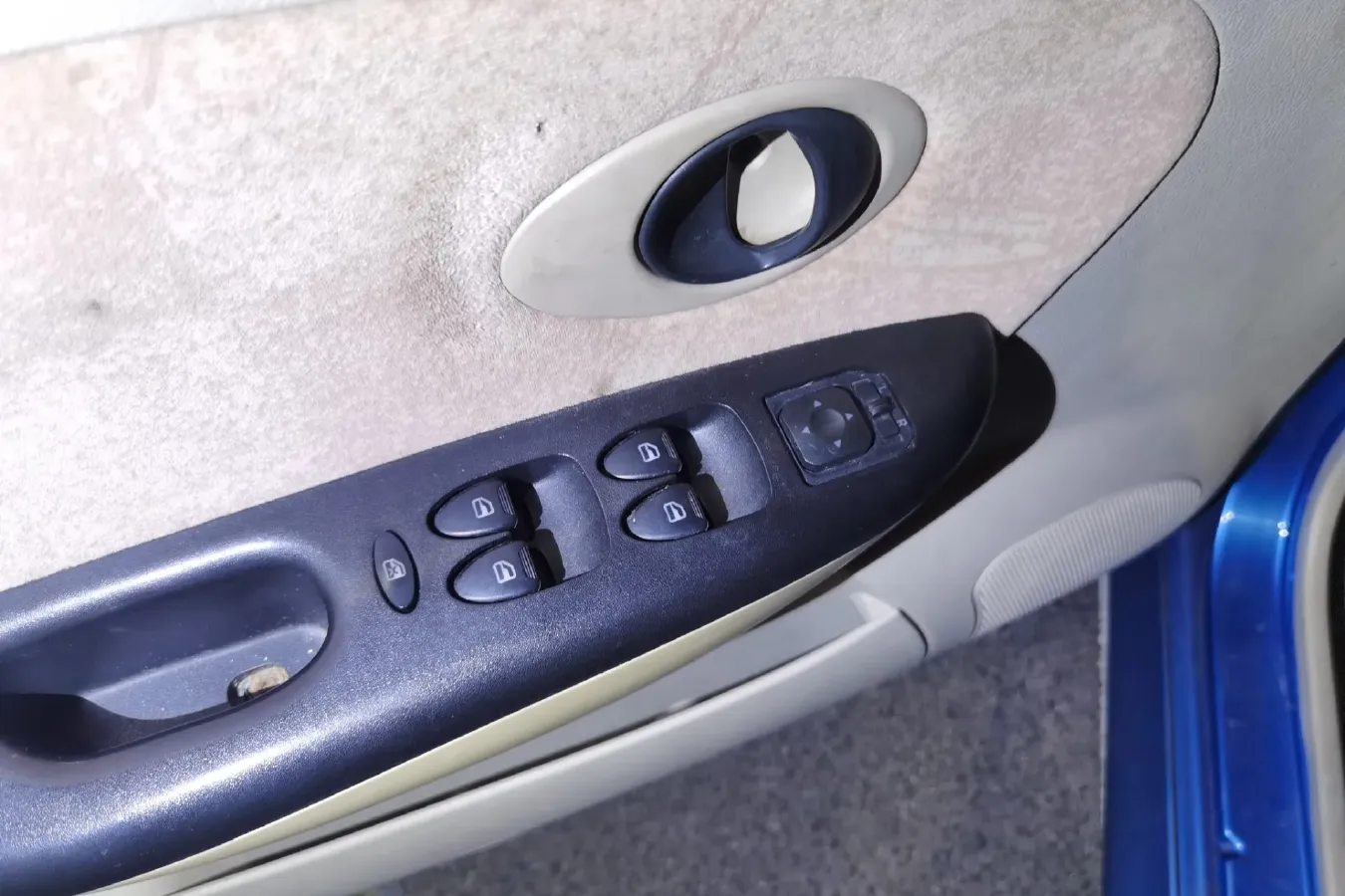 2011 Chery QQ3 1.0L 68HP L4 5MT,autocango,china used car exporter,china ev exporter,chinese used car exporter,chinese used ev exporter