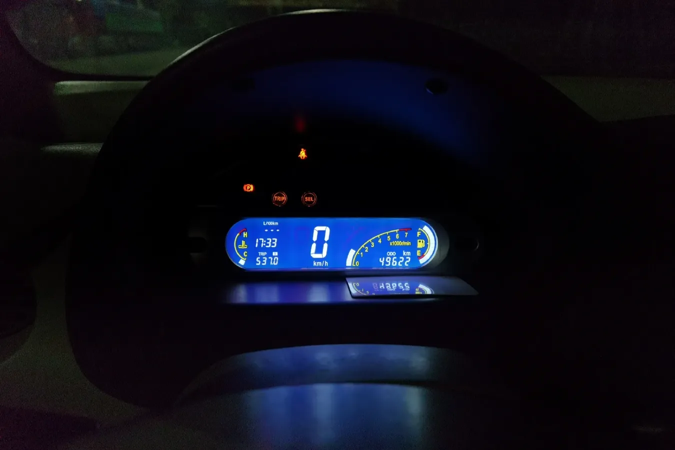 2011 Chery QQ3 1.0L 68HP L4 5MT,autocango,china used car exporter,china ev exporter,chinese used car exporter,chinese used ev exporter