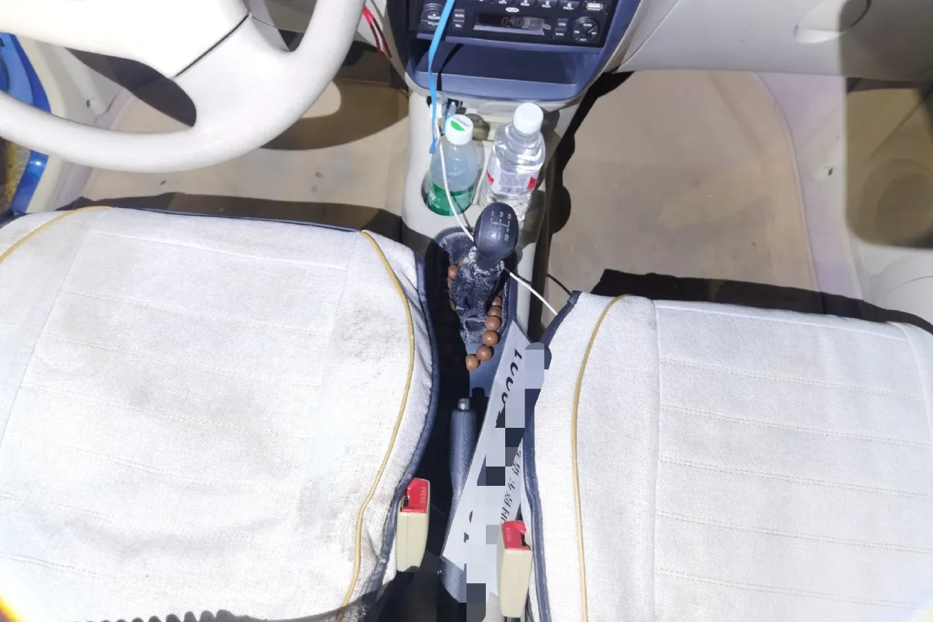 2011 Chery QQ3 1.0L 68HP L4 5MT,autocango,china used car exporter,china ev exporter,chinese used car exporter,chinese used ev exporter