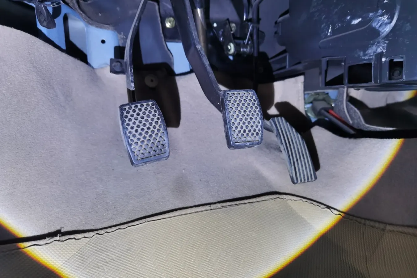 2011 Chery QQ3 1.0L 68HP L4 5MT,autocango,china used car exporter,china ev exporter,chinese used car exporter,chinese used ev exporter