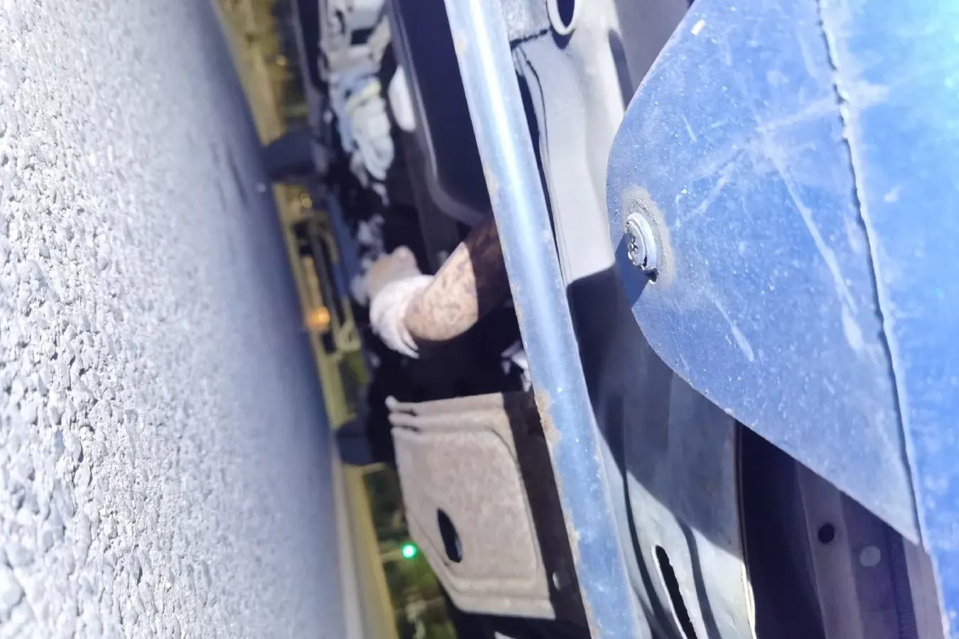 2011 Chery QQ3 1.0L 68HP L4 5MT,autocango,china used car exporter,china ev exporter,chinese used car exporter,chinese used ev exporter