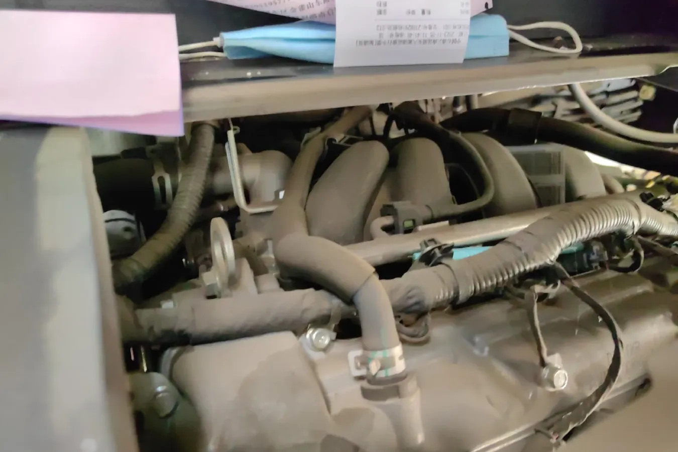 2021 ChangAn Kaicene ShenQi T30 1.6L 122HP L4 5MT,autocango,china used car exporter,china ev exporter,chinese used car exporter,chinese used ev exporter