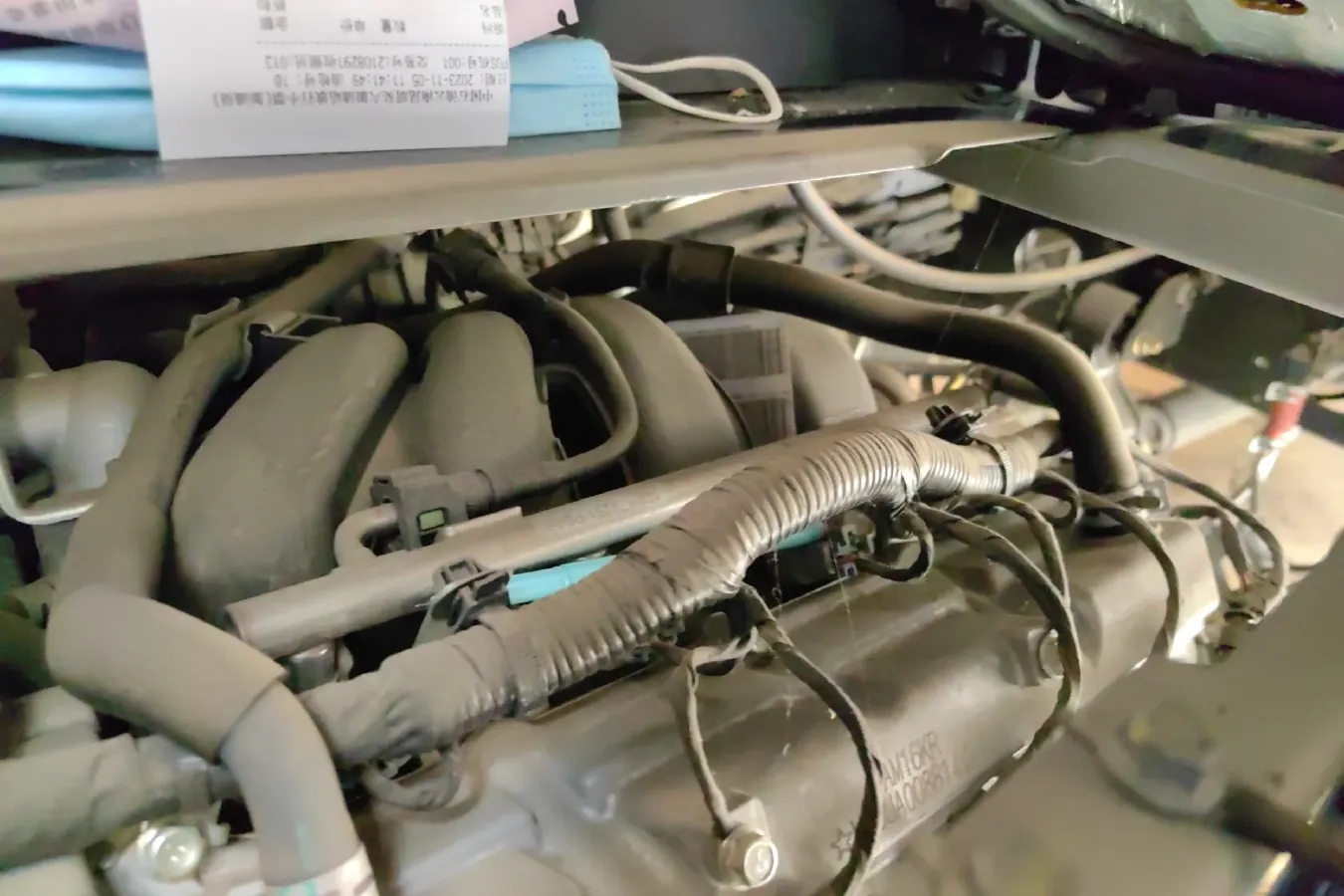 2021 ChangAn Kaicene ShenQi T30 1.6L 122HP L4 5MT,autocango,china used car exporter,china ev exporter,chinese used car exporter,chinese used ev exporter