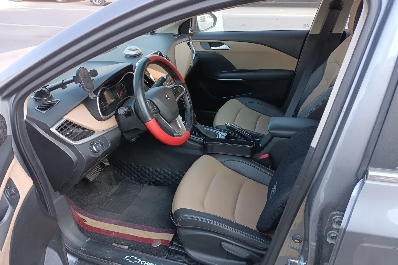 2020 Chevrolet Monza 1.5L 113HP L4 6AT,autocango,china used car exporter,china ev exporter,chinese used car exporter,chinese used ev exporter