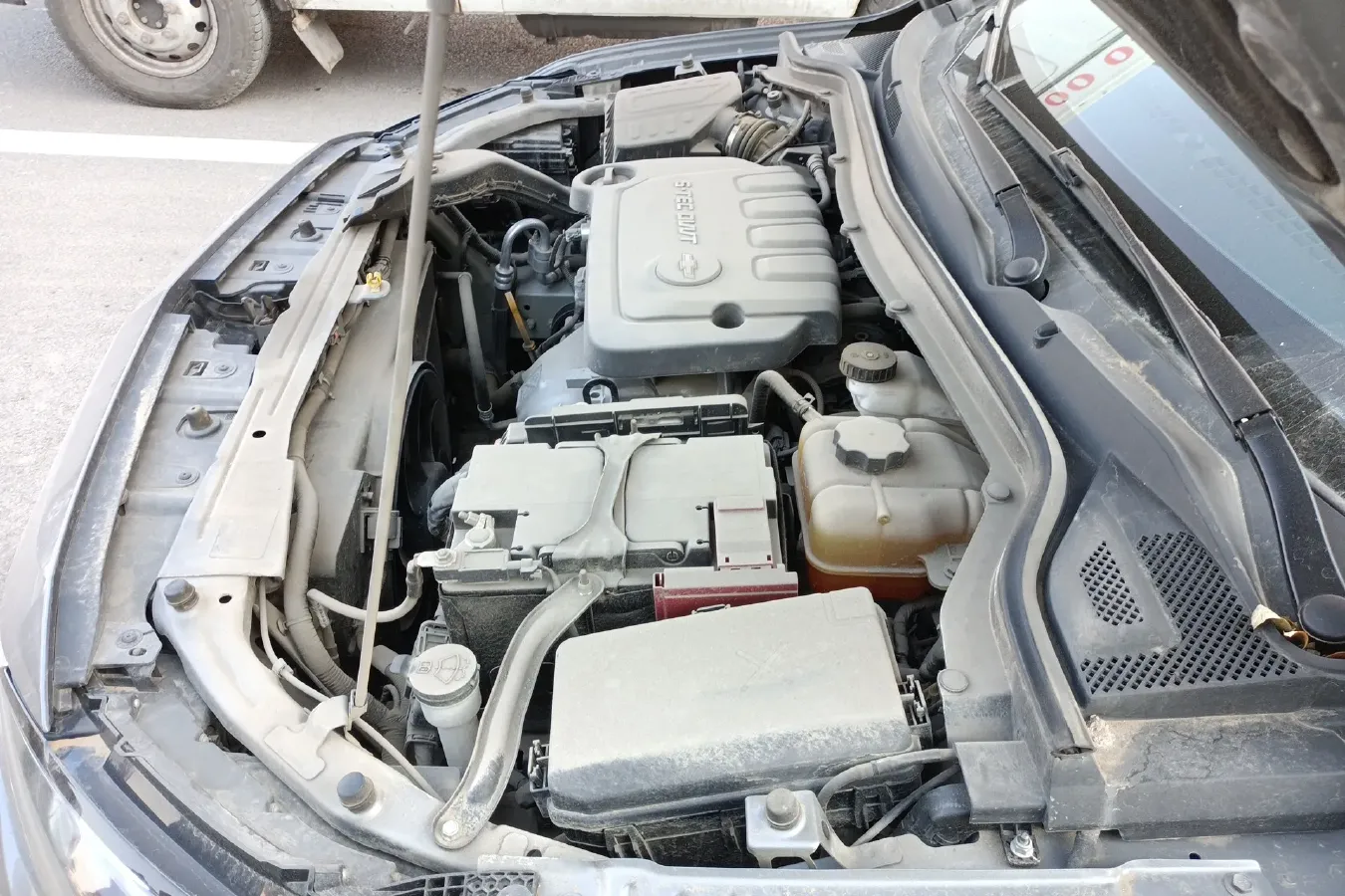 2020 Chevrolet Monza 1.5L 113HP L4 6AT,autocango,china used car exporter,china ev exporter,chinese used car exporter,chinese used ev exporter