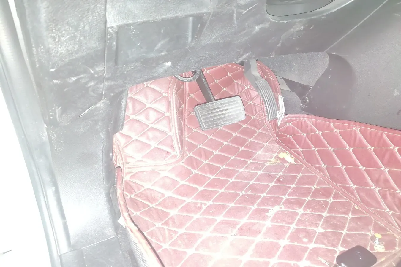 2016 BYD e6 BEV 82KWH,autocango,china used car exporter,china ev exporter,chinese used car exporter,chinese used ev exporter