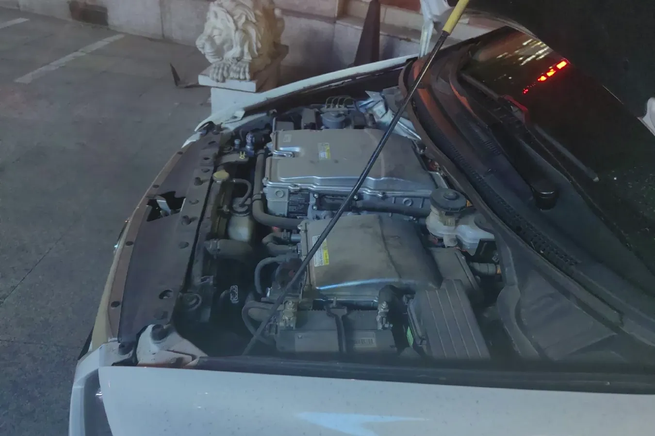 2016 BYD e6 BEV 82KWH,autocango,china used car exporter,china ev exporter,chinese used car exporter,chinese used ev exporter