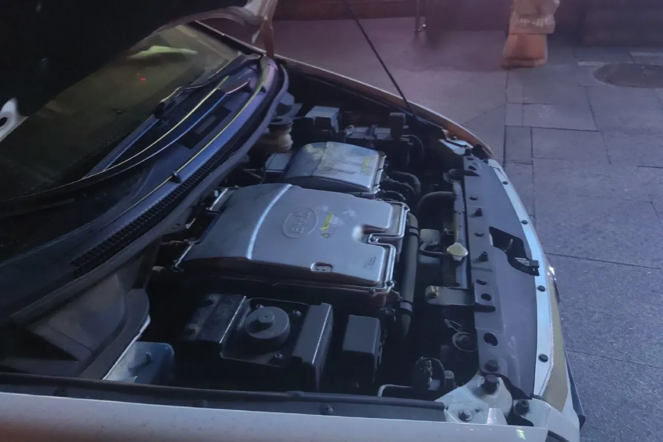 2016 BYD e6 BEV 82KWH,autocango,china used car exporter,china ev exporter,chinese used car exporter,chinese used ev exporter