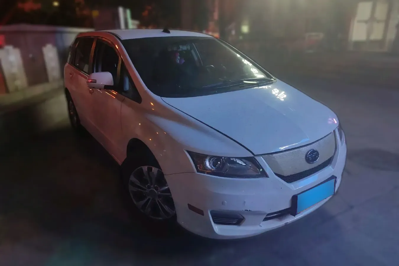 2016 BYD e6 BEV 82KWH,autocango,china used car exporter,china ev exporter,chinese used car exporter,chinese used ev exporter
