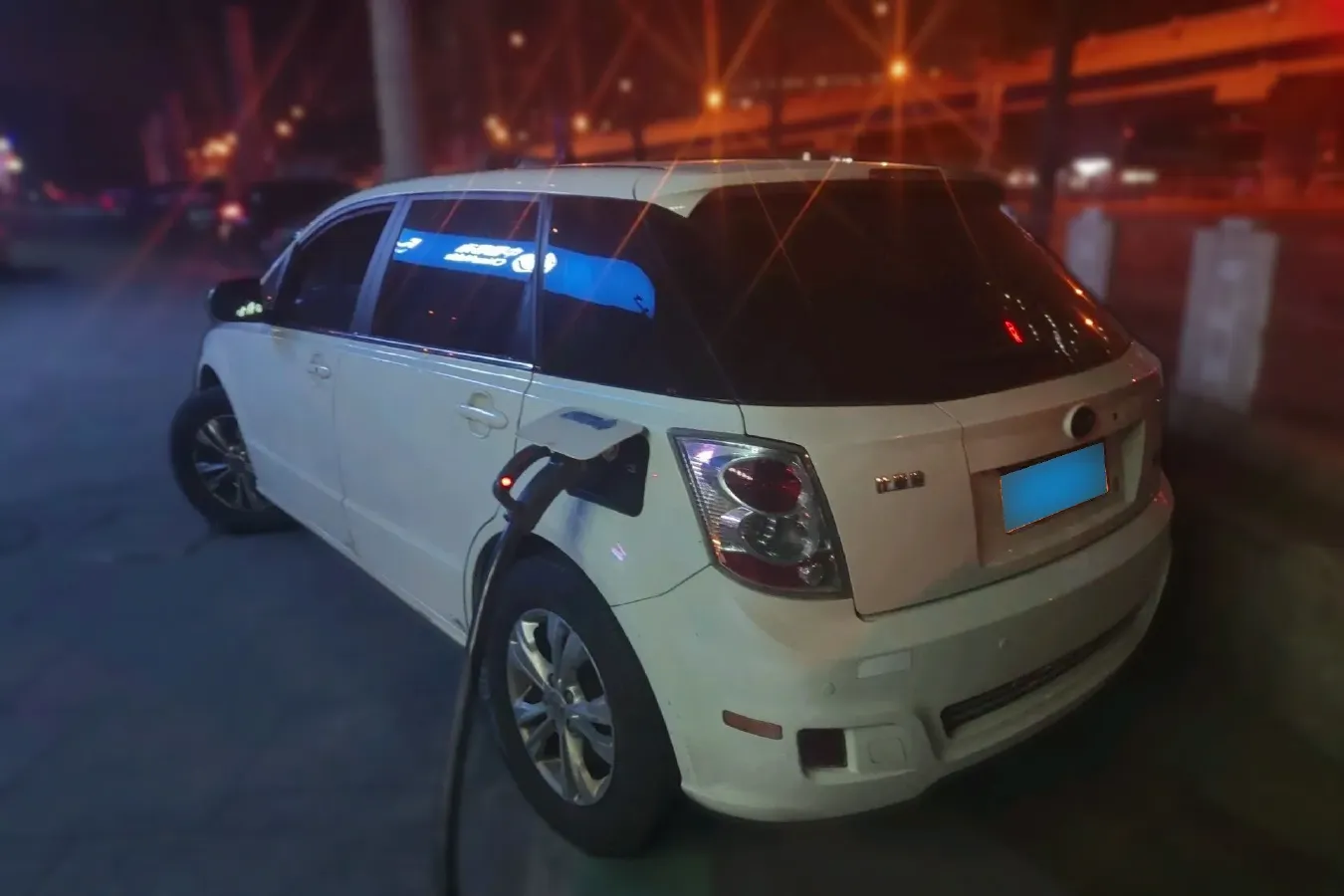 2016 BYD e6 BEV 82KWH,autocango,china used car exporter,china ev exporter,chinese used car exporter,chinese used ev exporter