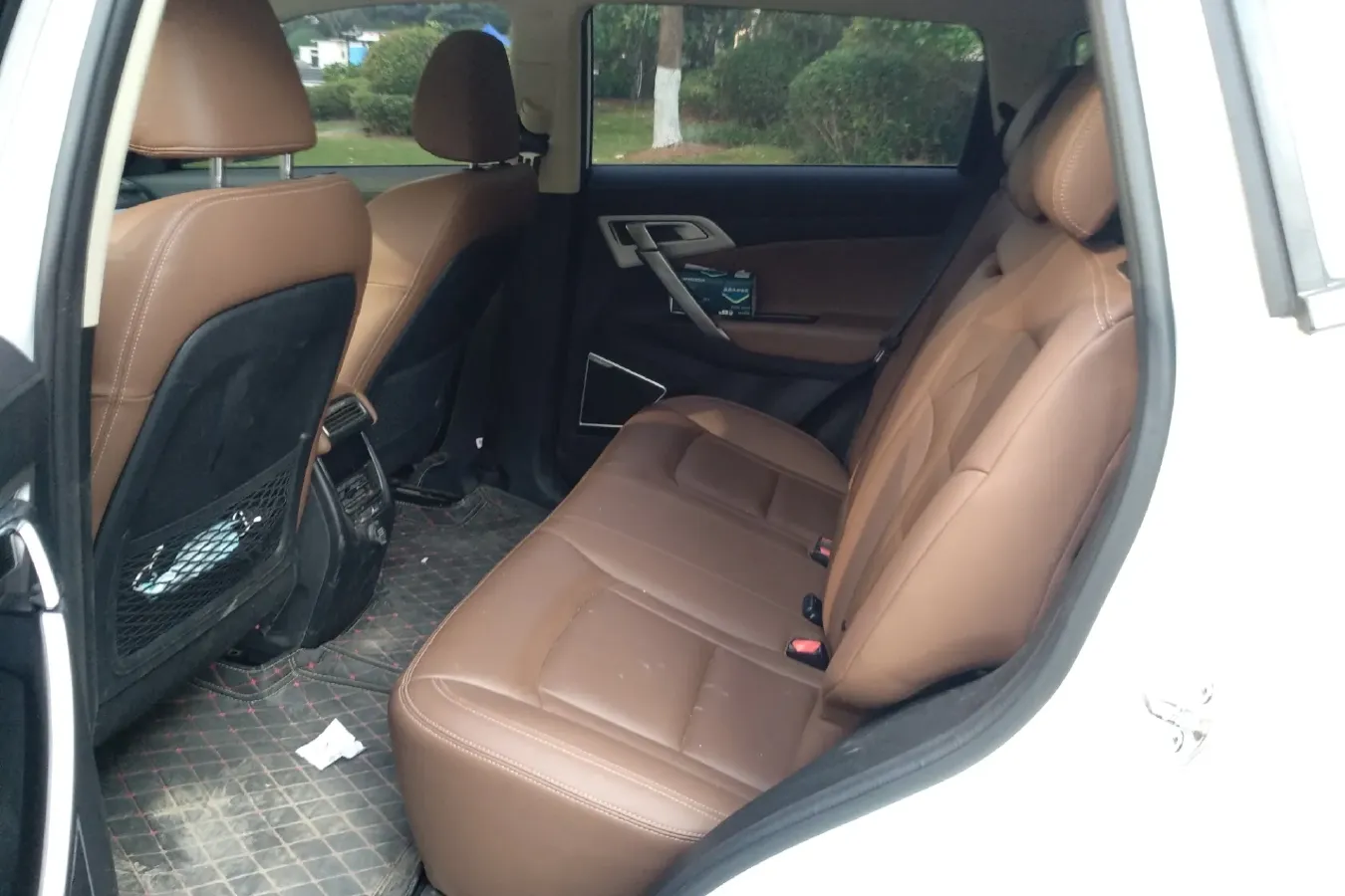 2016 Geely Azkarra 1.8T 184HP L4 6AT,autocango,china used car exporter,china ev exporter,chinese used car exporter,chinese used ev exporter