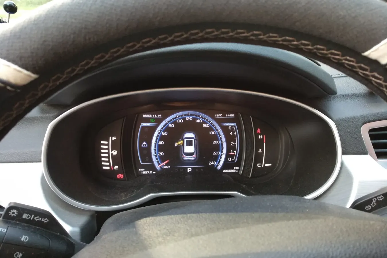 2016 Geely Azkarra 1.8T 184HP L4 6AT,autocango,china used car exporter,china ev exporter,chinese used car exporter,chinese used ev exporter