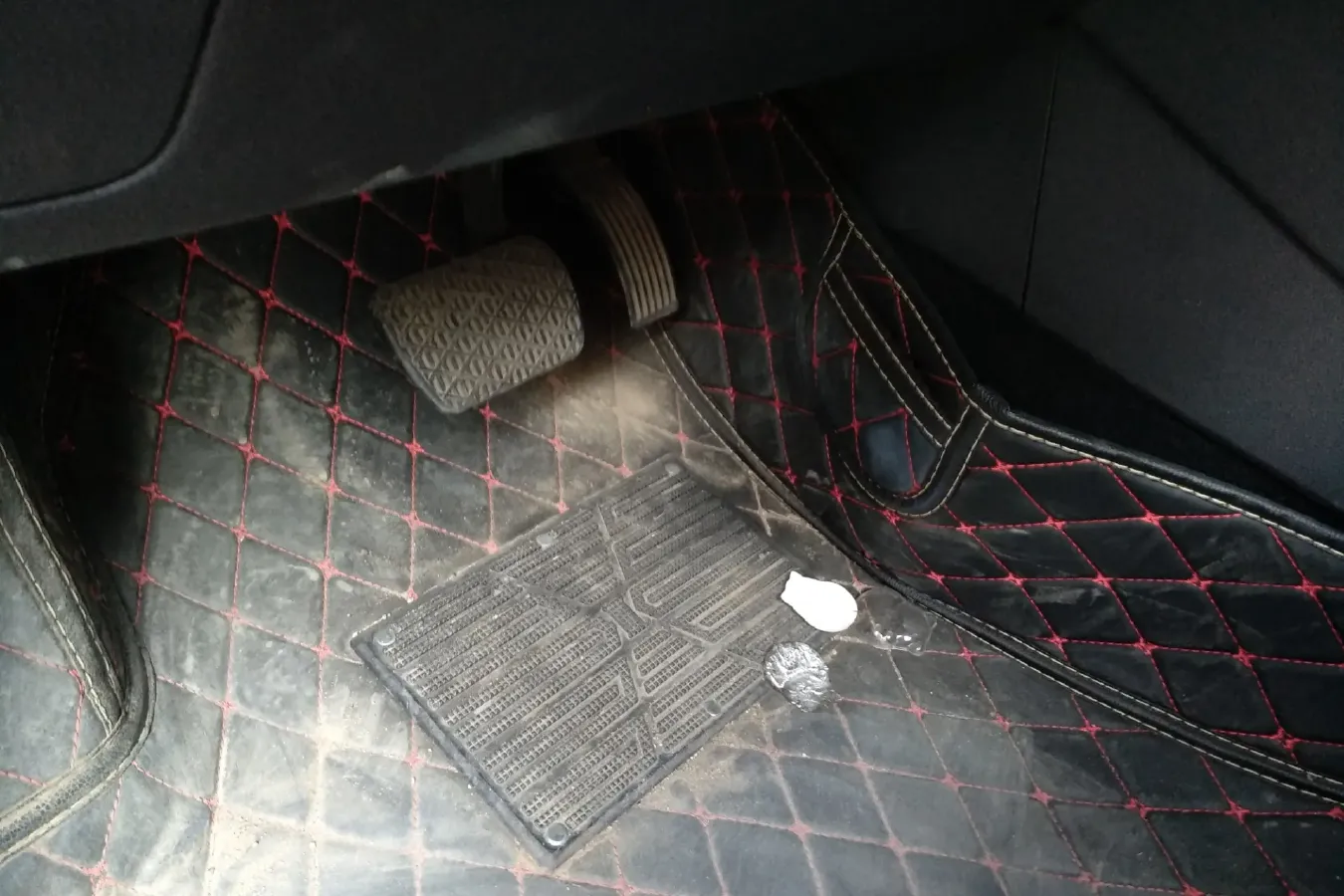 2016 Geely Azkarra 1.8T 184HP L4 6AT,autocango,china used car exporter,china ev exporter,chinese used car exporter,chinese used ev exporter