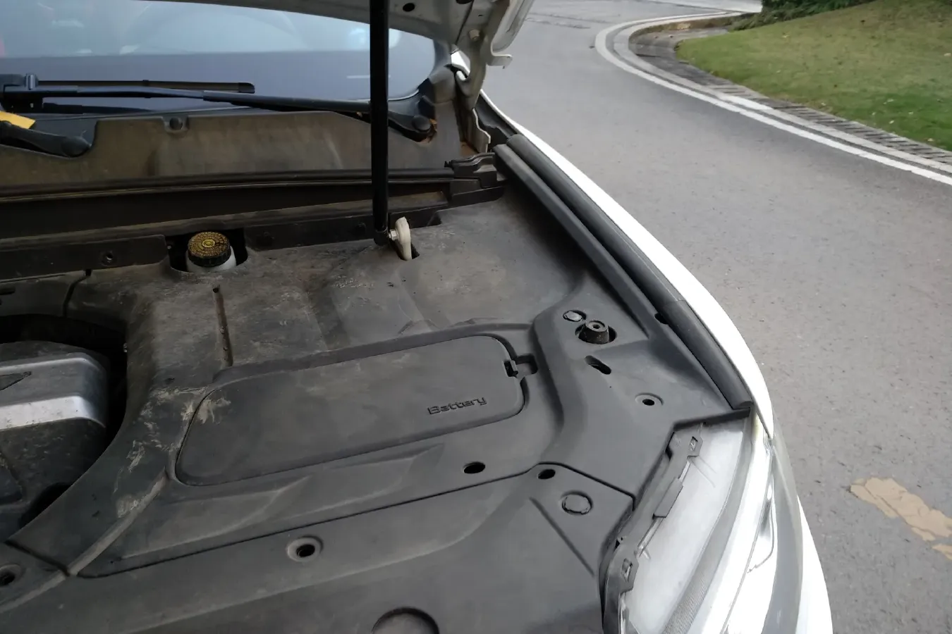 2016 Geely Azkarra 1.8T 184HP L4 6AT,autocango,china used car exporter,china ev exporter,chinese used car exporter,chinese used ev exporter