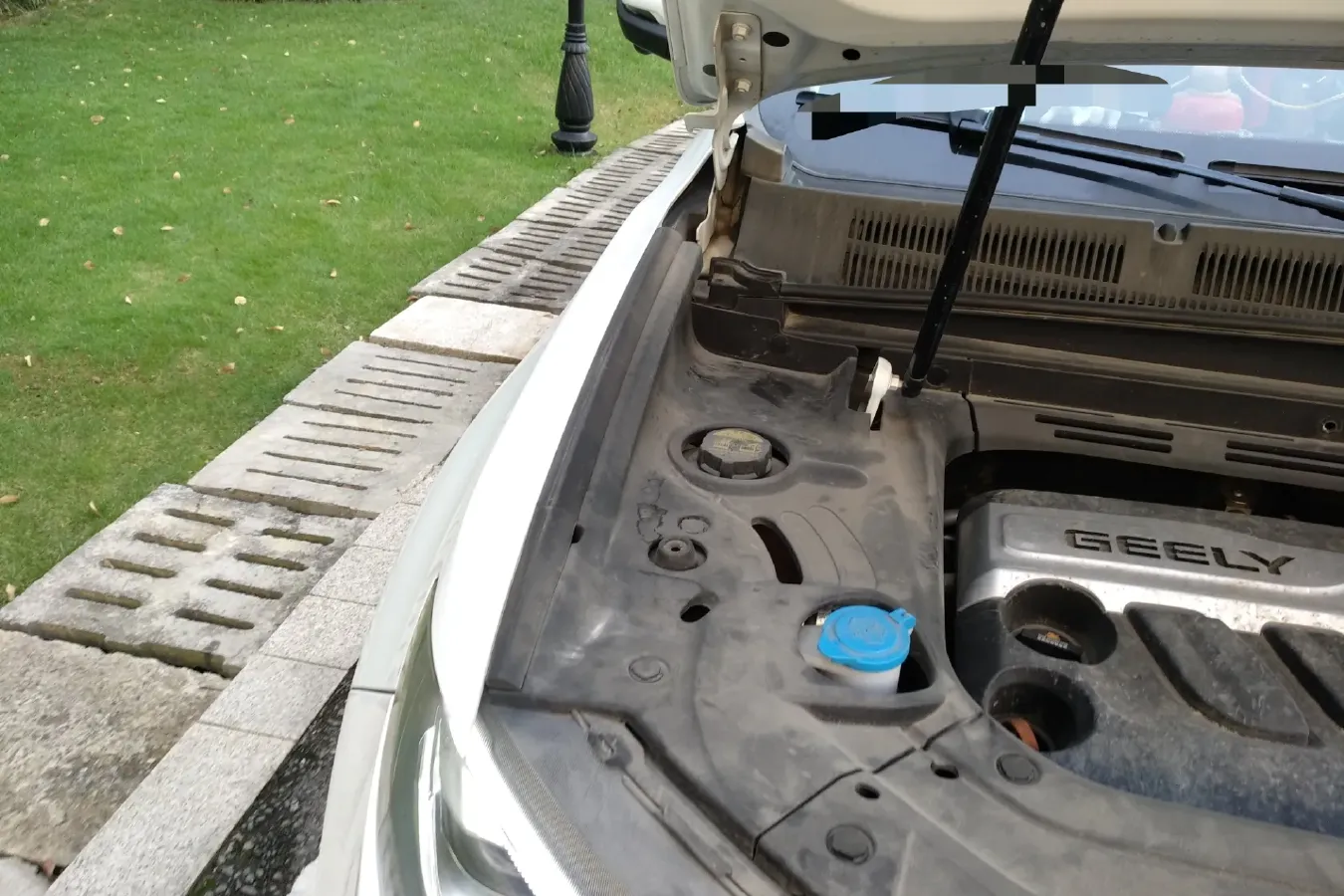 2016 Geely Azkarra 1.8T 184HP L4 6AT,autocango,china used car exporter,china ev exporter,chinese used car exporter,chinese used ev exporter