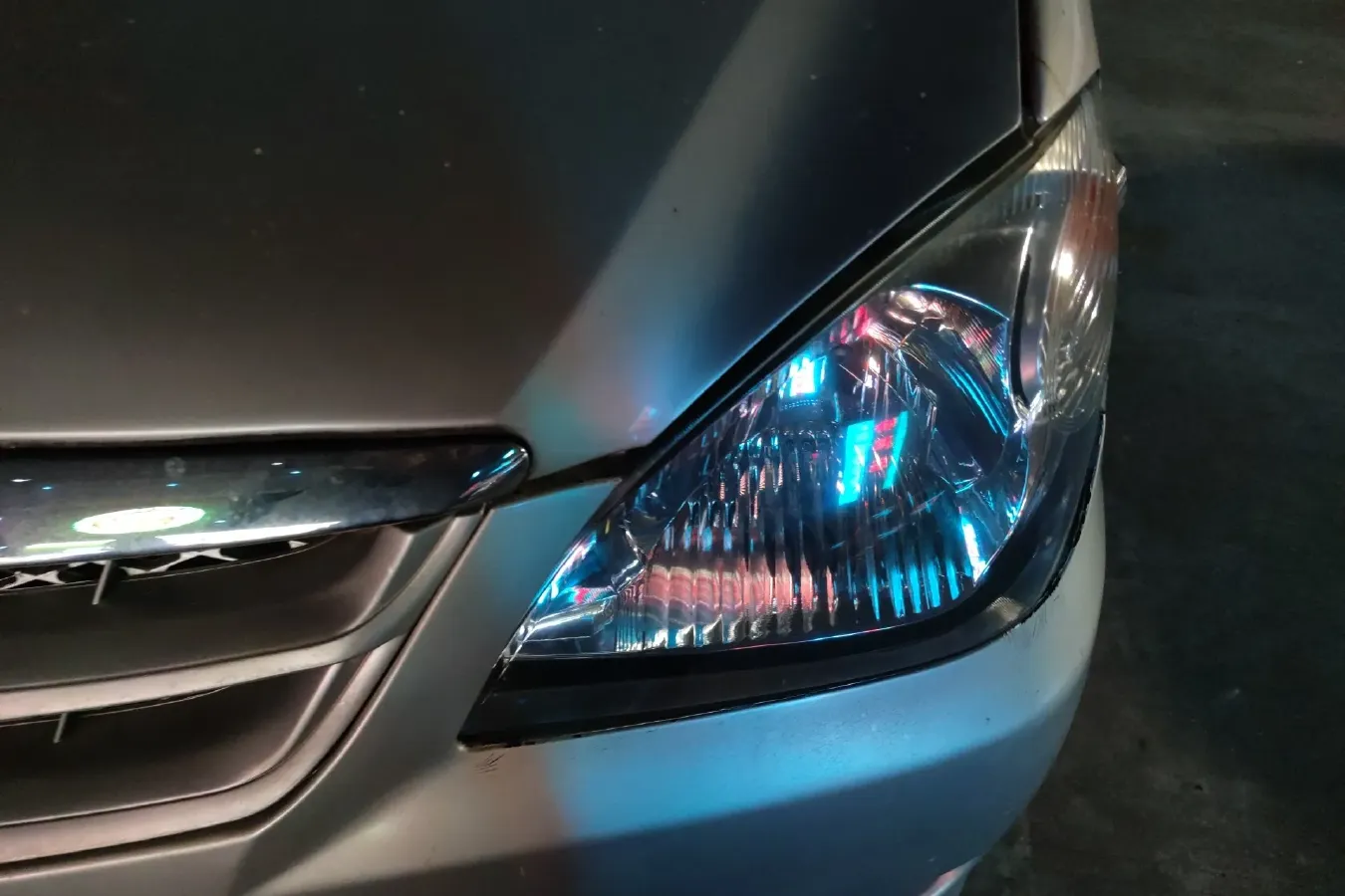 2011 FAW Senia M80 1.3L 91HP L4 5MT,autocango,china used car exporter,china ev exporter,chinese used car exporter,chinese used ev exporter