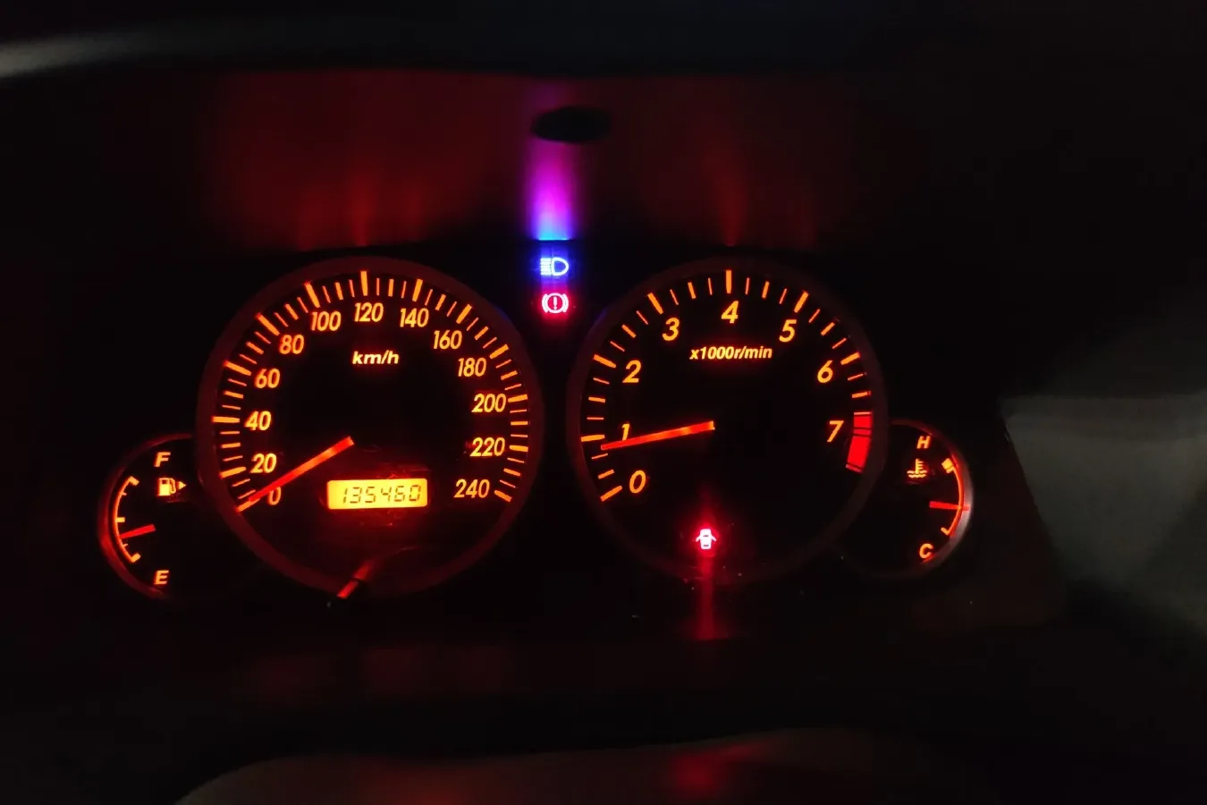 2011 FAW Senia M80 1.3L 91HP L4 5MT,autocango,china used car exporter,china ev exporter,chinese used car exporter,chinese used ev exporter