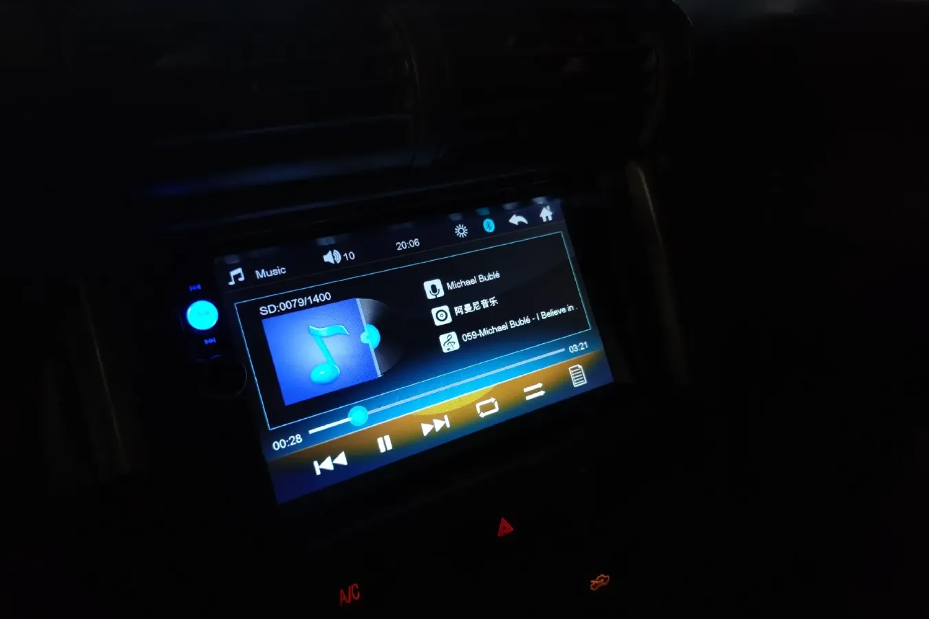 2011 FAW Senia M80 1.3L 91HP L4 5MT,autocango,china used car exporter,china ev exporter,chinese used car exporter,chinese used ev exporter