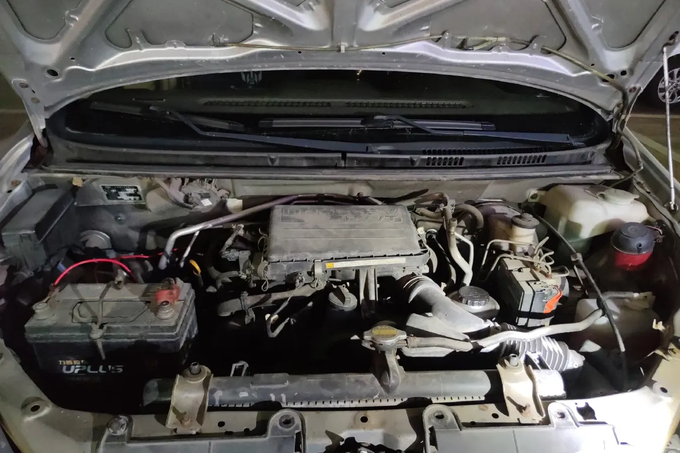 2011 FAW Senia M80 1.3L 91HP L4 5MT,autocango,china used car exporter,china ev exporter,chinese used car exporter,chinese used ev exporter