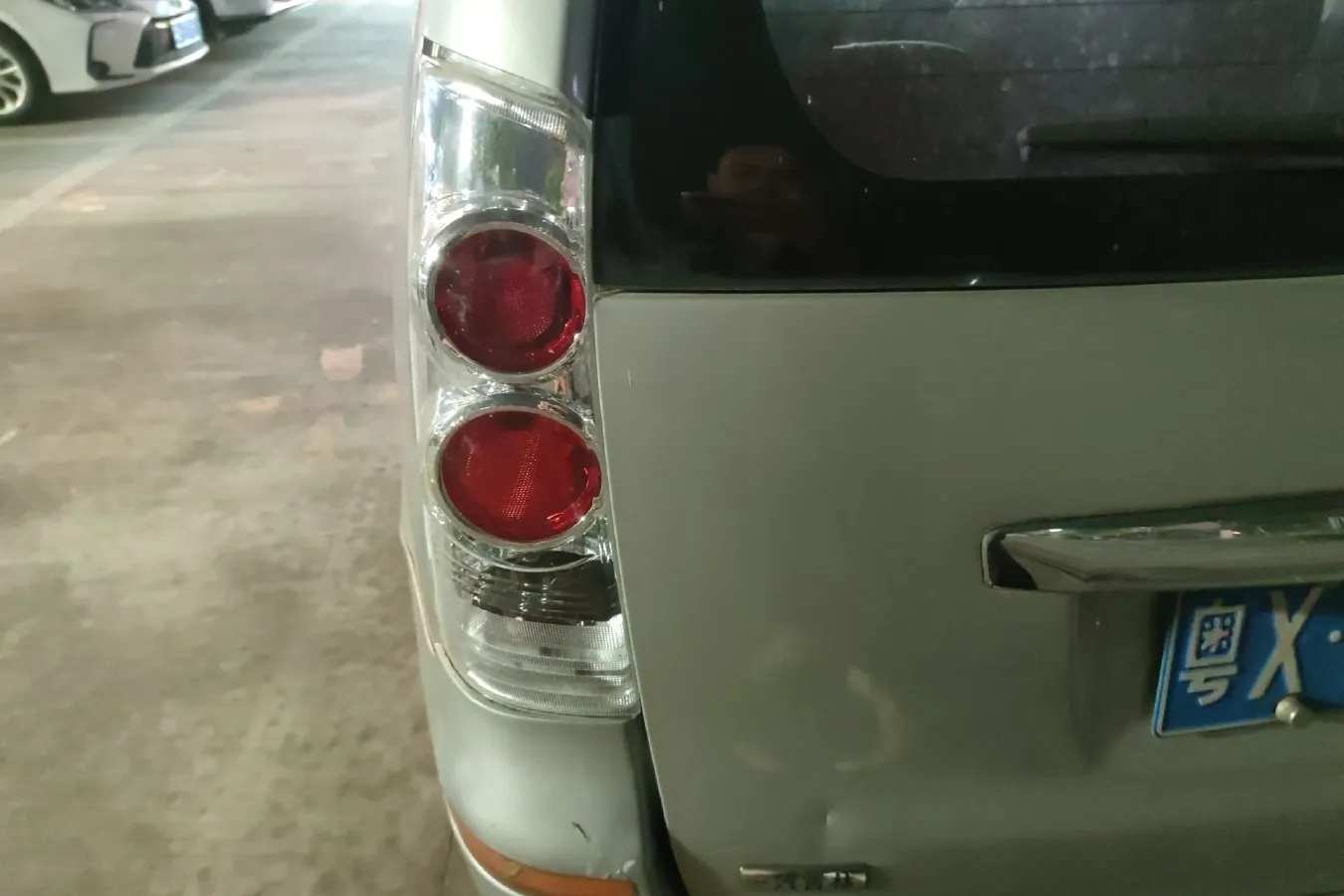 2011 FAW Senia M80 1.3L 91HP L4 5MT,autocango,china used car exporter,china ev exporter,chinese used car exporter,chinese used ev exporter