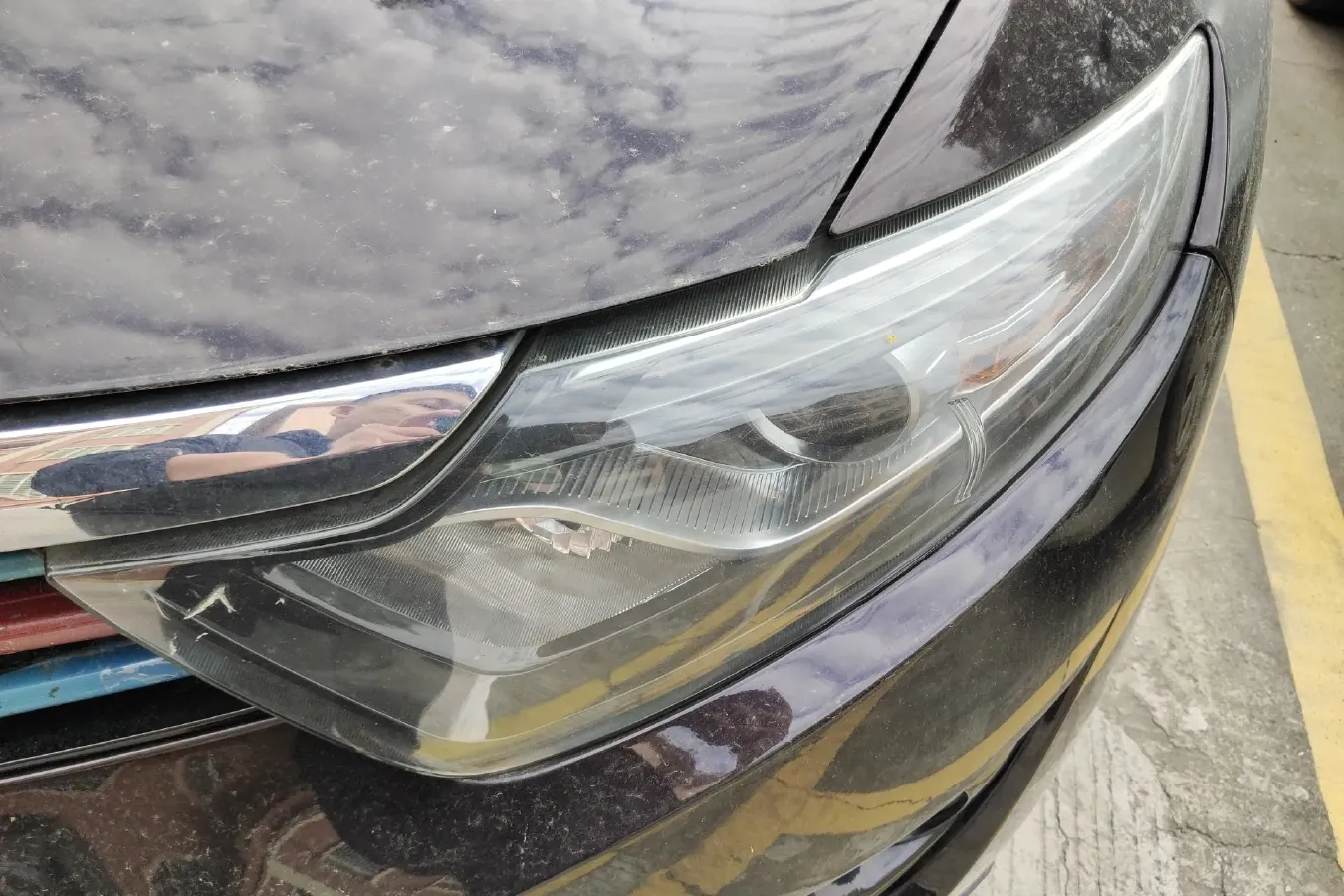 2017 Soueast DX7 1.5T 156HP L4 6MT,autocango,china used car exporter,china ev exporter,chinese used car exporter,chinese used ev exporter