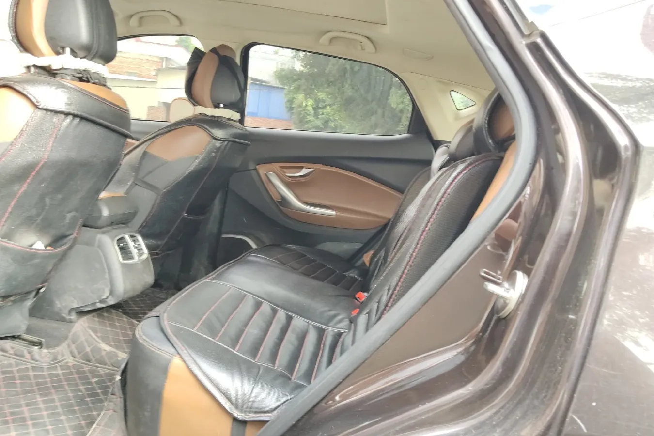 2017 Soueast DX7 1.5T 156HP L4 6MT,autocango,china used car exporter,china ev exporter,chinese used car exporter,chinese used ev exporter