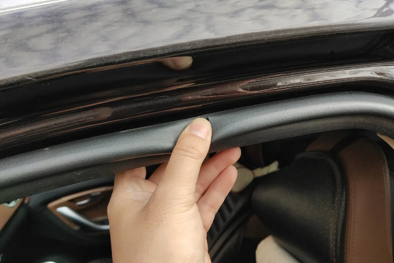 2017 Soueast DX7 1.5T 156HP L4 6MT,autocango,china used car exporter,china ev exporter,chinese used car exporter,chinese used ev exporter