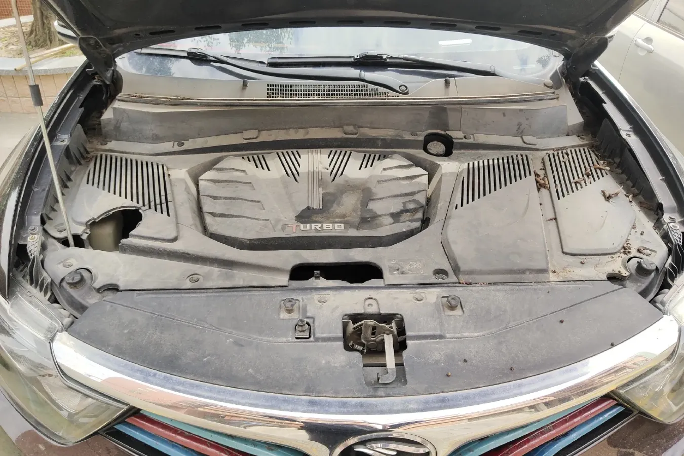 2017 Soueast DX7 1.5T 156HP L4 6MT,autocango,china used car exporter,china ev exporter,chinese used car exporter,chinese used ev exporter