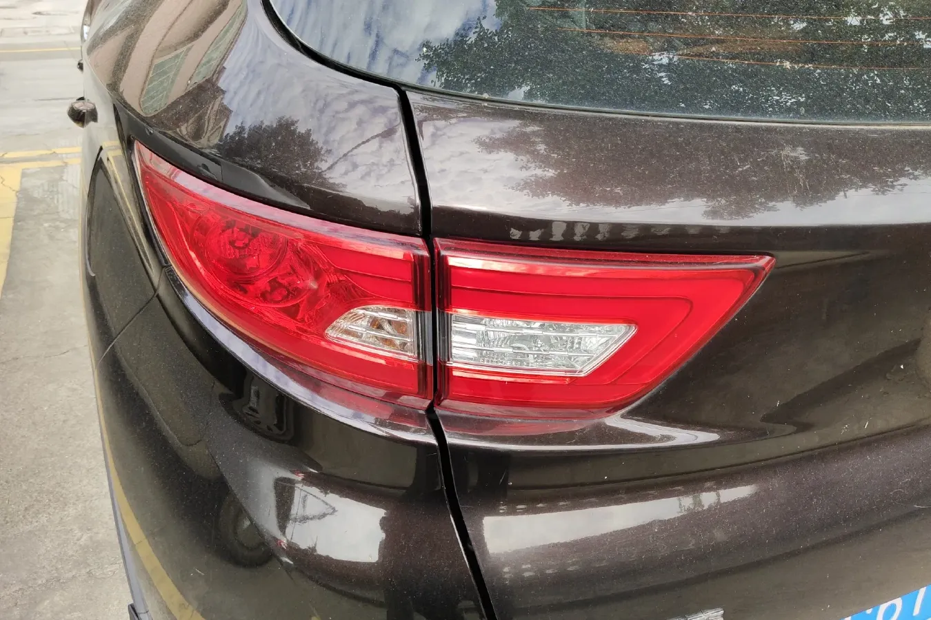 2017 Soueast DX7 1.5T 156HP L4 6MT,autocango,china used car exporter,china ev exporter,chinese used car exporter,chinese used ev exporter