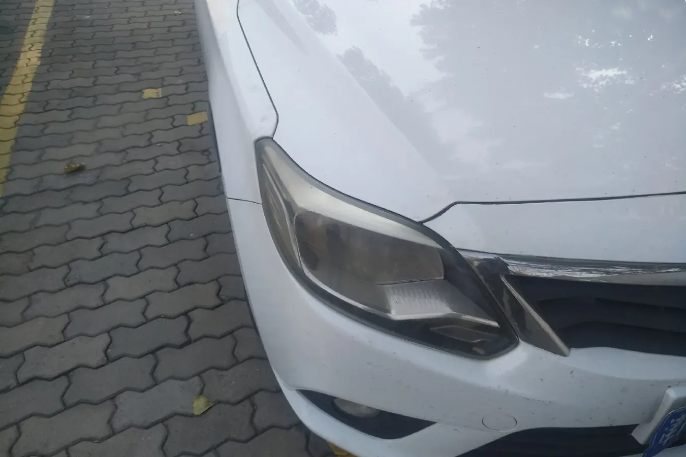 2015 ChangAn Alsvin V3 1.4L 101HP L4 5MT,autocango,china used car exporter,china ev exporter,chinese used car exporter,chinese used ev exporter