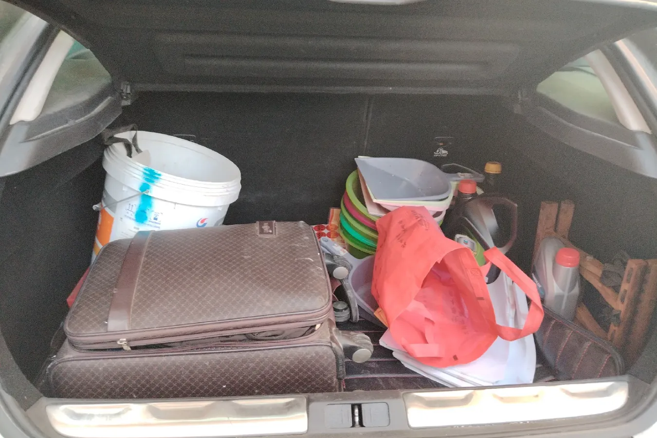 2013 DS 5 1.6T 200HP L4 6AT,autocango,china used car exporter,china ev exporter,chinese used car exporter,chinese used ev exporter