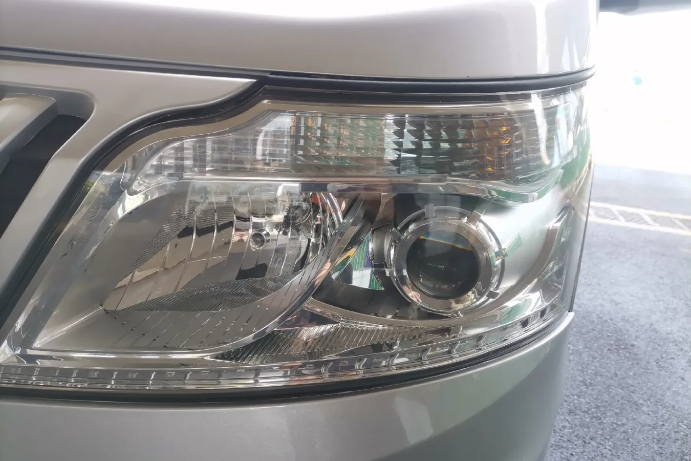 2020 ChangAn Kaicene RuiXing M60 1.5L 116HP L4 5MT,autocango,china used car exporter,china ev exporter,chinese used car exporter,chinese used ev exporter