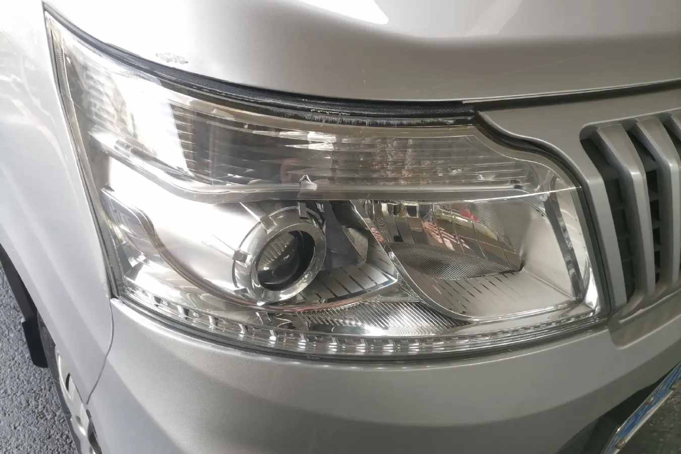 2020 ChangAn Kaicene RuiXing M60 1.5L 116HP L4 5MT,autocango,china used car exporter,china ev exporter,chinese used car exporter,chinese used ev exporter