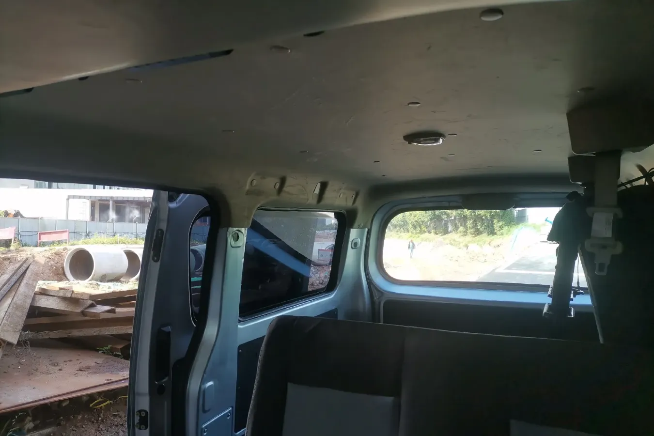 2020 ChangAn Kaicene RuiXing M60 1.5L 116HP L4 5MT,autocango,china used car exporter,china ev exporter,chinese used car exporter,chinese used ev exporter