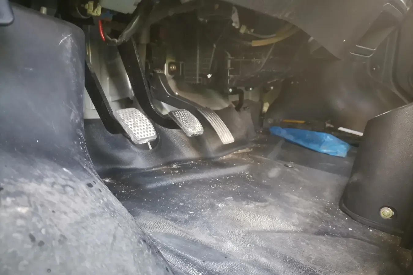 2020 ChangAn Kaicene RuiXing M60 1.5L 116HP L4 5MT,autocango,china used car exporter,china ev exporter,chinese used car exporter,chinese used ev exporter