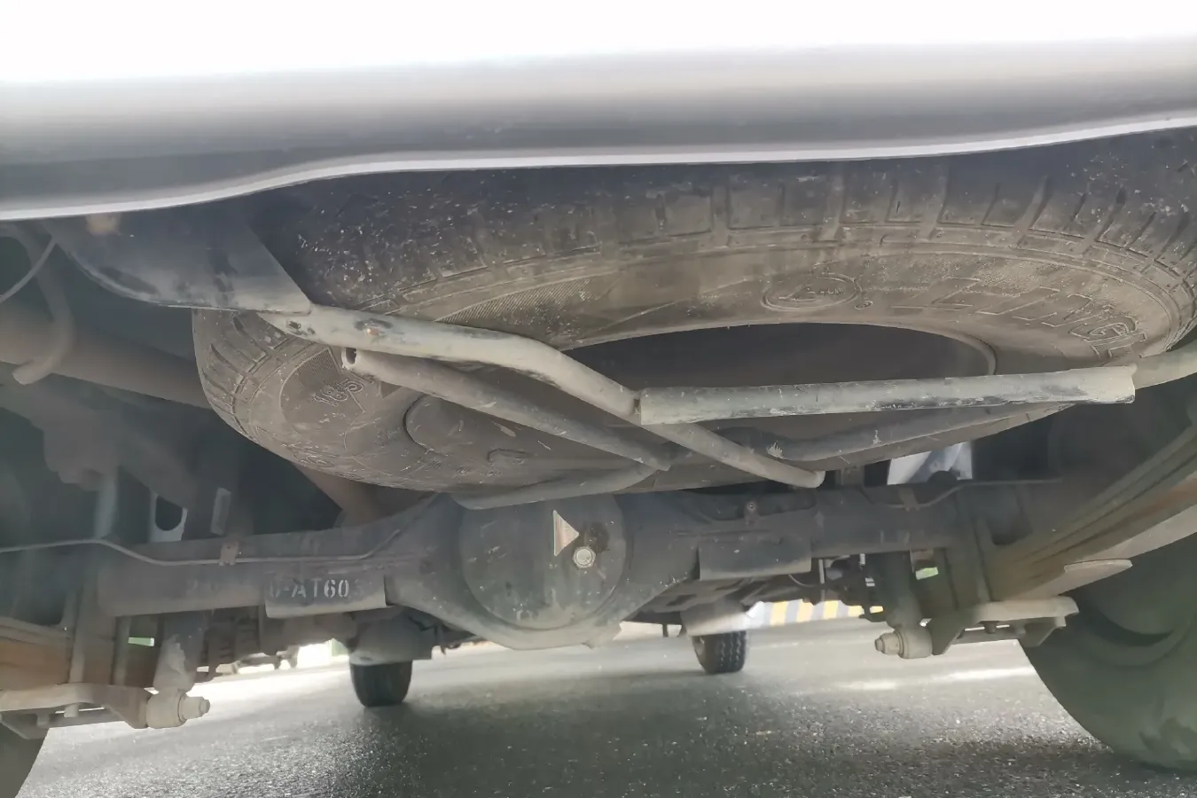 2020 ChangAn Kaicene RuiXing M60 1.5L 116HP L4 5MT,autocango,china used car exporter,china ev exporter,chinese used car exporter,chinese used ev exporter