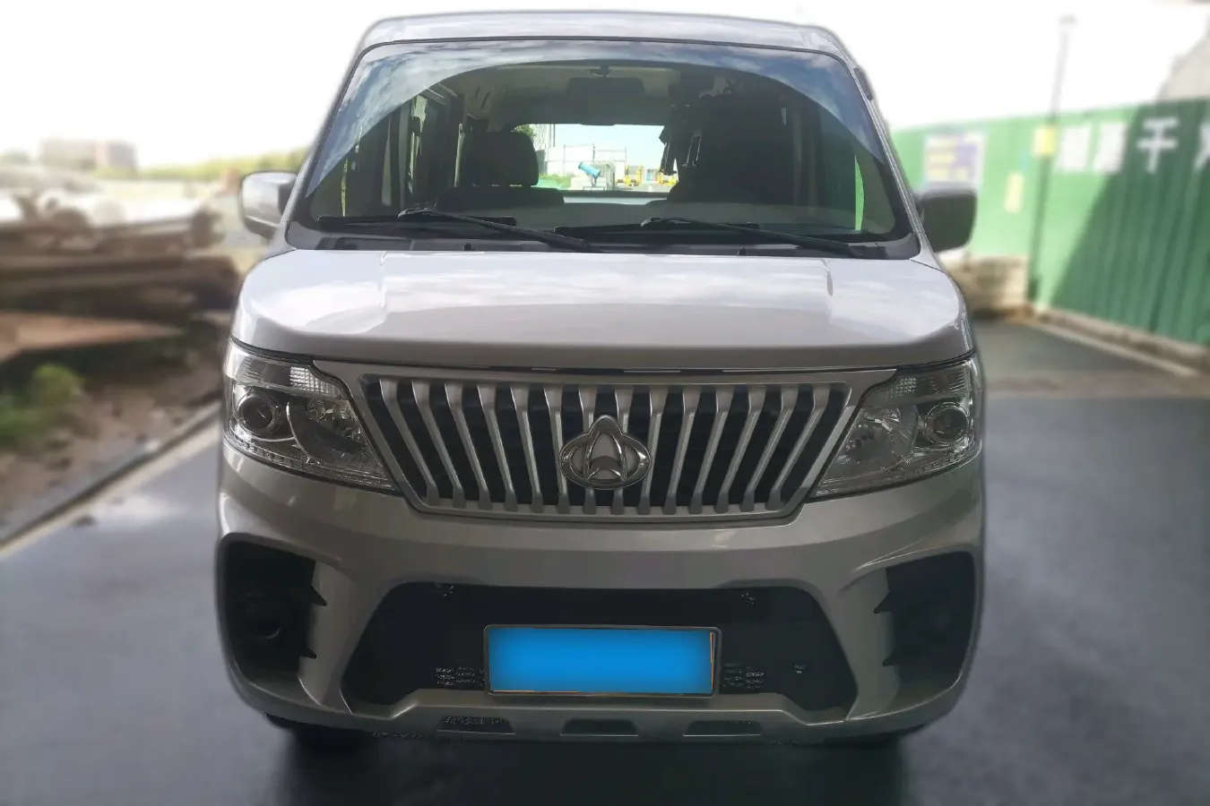 2020 ChangAn Kaicene RuiXing M60 1.5L 116HP L4 5MT,autocango,china used car exporter,china ev exporter,chinese used car exporter,chinese used ev exporter